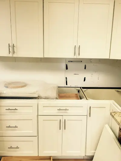 Kitchen Remodeling