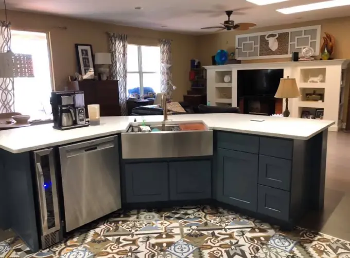Remodel Contractor in Cocoa, FL