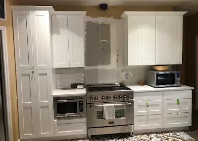 Remodeling Contractor