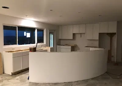 Remodeling Contractors